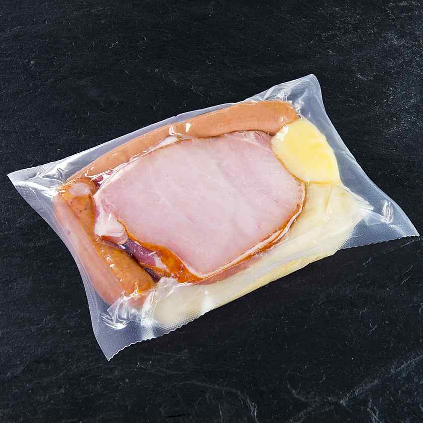 Choucroute 1pers