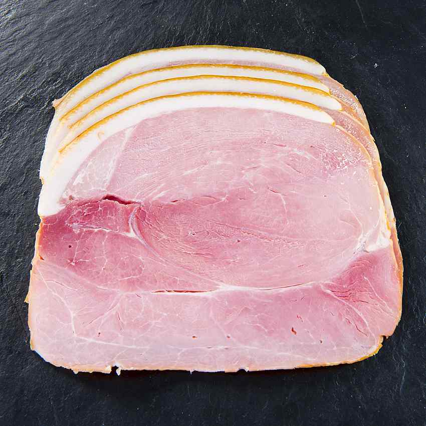 Jambon blanc nature