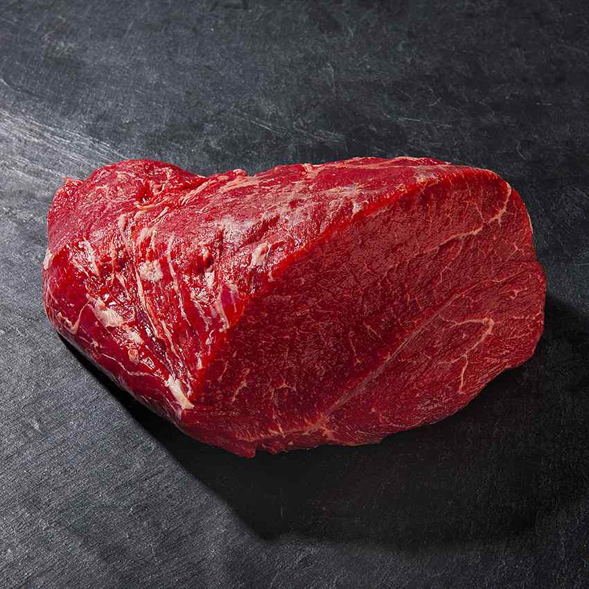 Macreuse de boeuf
