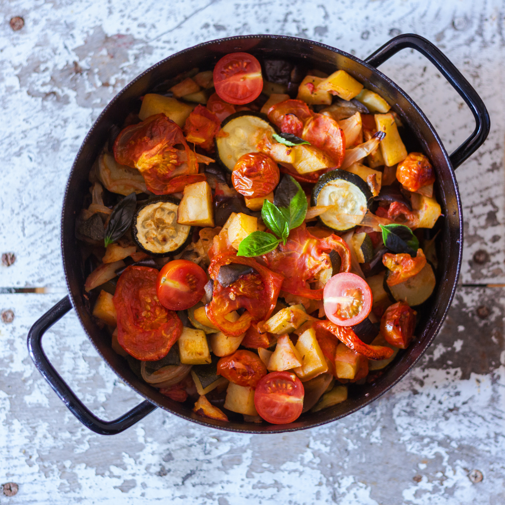 Ratatouille