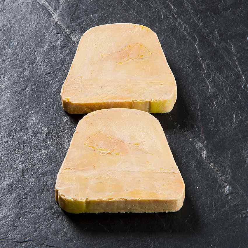 Foie gras