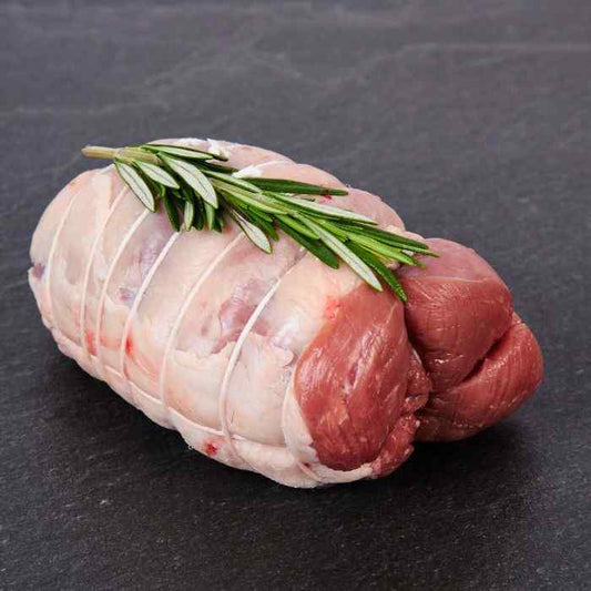 Gigolette d'agneau