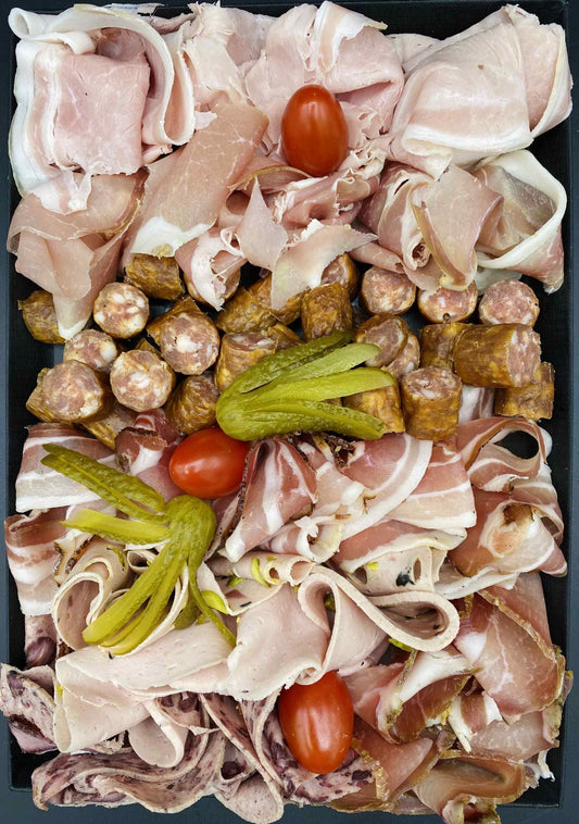 Plateau de charcuterie "Apéro"