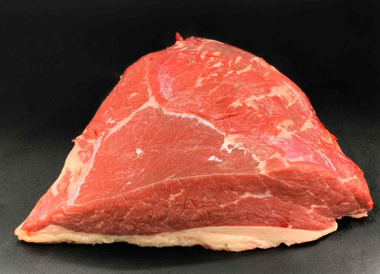 Picanha de Rumsteck