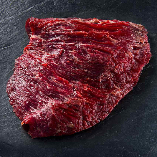 Bavette de boeuf