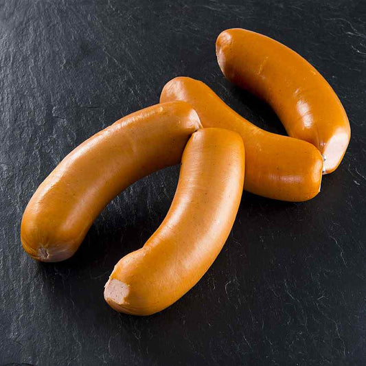 Cervelas