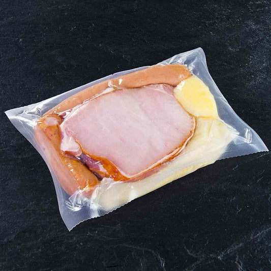 Choucroute 1pers