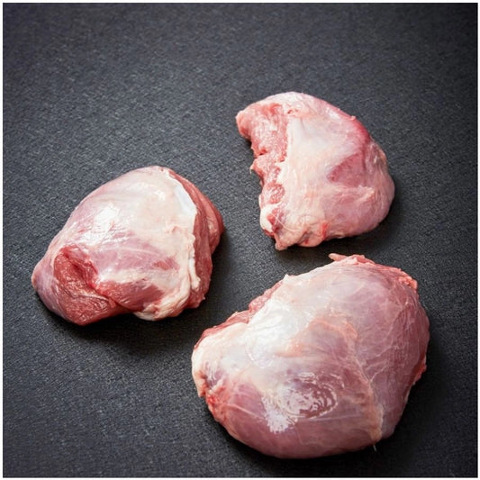 Joues de porc