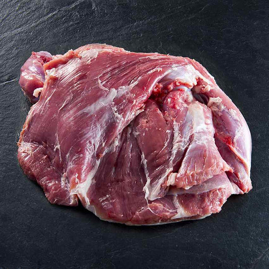 Épaule d'agneau