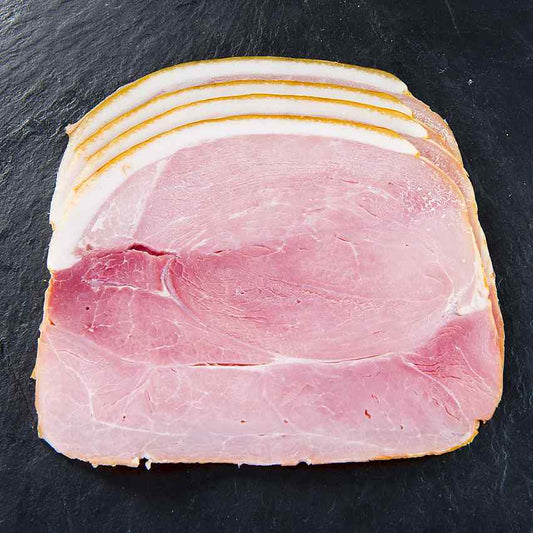 Jambon blanc nature