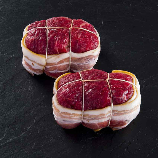 Paupiette de bœuf