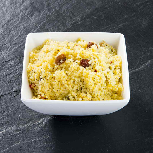 Taboulé oriental
